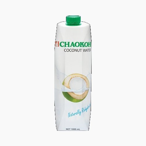Chaokoh Coconut Water - 1 litre